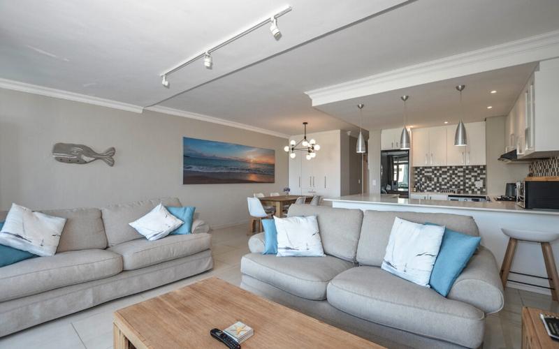 2 Bedroom Property for Sale in Dolphin Beach Western Cape